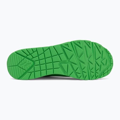 Кросівки жіночі SKECHERS Uno Stand On Air gren