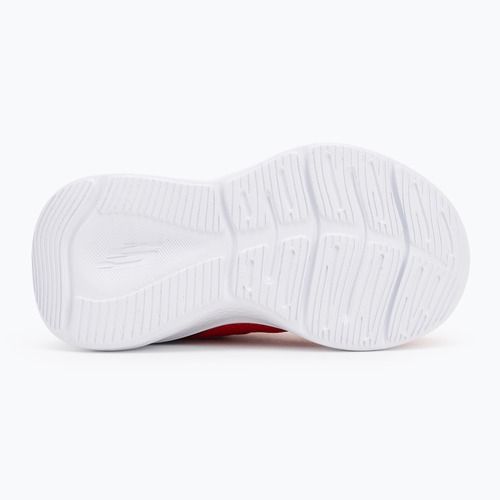 Кросівки дитячі SKECHERS Skech-Lite Pro Sprint Surge red