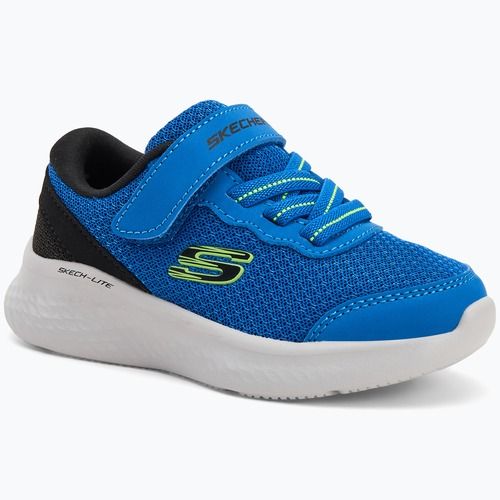 Кросівки дитячі SKECHERS Skech-Lite Pro Sprint Surge blue