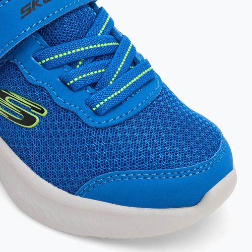 Кросівки дитячі SKECHERS Skech-Lite Pro Sprint Surge blue