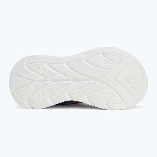 Кросівки дитячі SKECHERS Flex-Glow Ultra blue/mint
