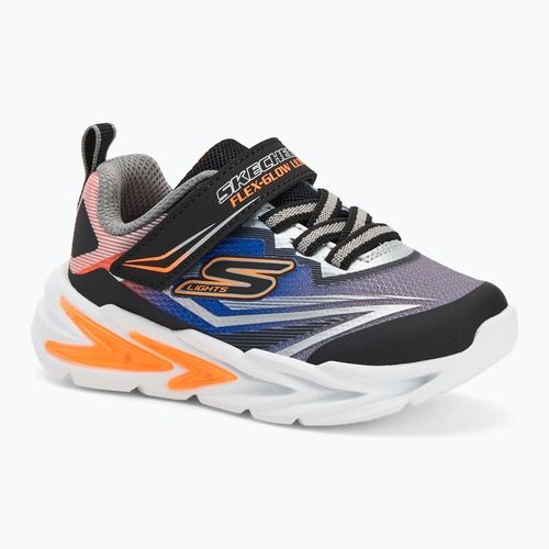 Кросівки дитячі SKECHERS Flex-Glow Ultra black