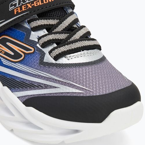 Кросівки дитячі SKECHERS Flex-Glow Ultra black
