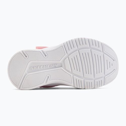 Кросівки дитячі SKECHERS Microspec Advance light pink