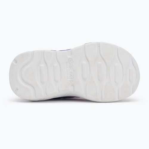 Кросівки дитячі SKECHERS Play Scene Fun Squad purple/multi