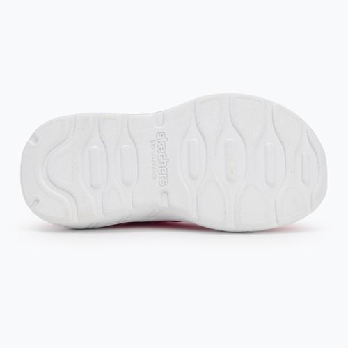 Кросівки дитячі SKECHERS Play Scene Fun Squad pink/multi