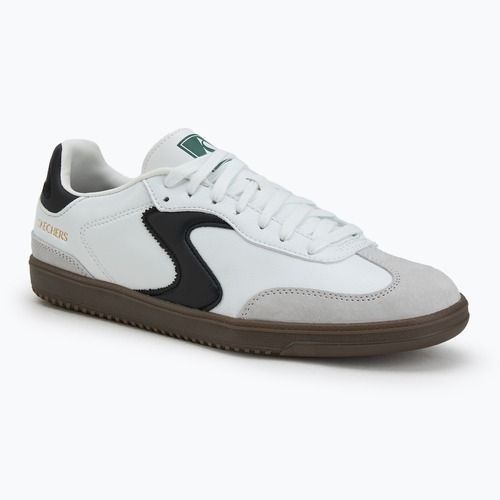 Кросівки чоловічі SKECHERS Hotshot Pyke white