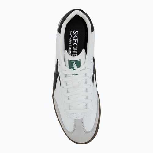 Кросівки чоловічі SKECHERS Hotshot Pyke white