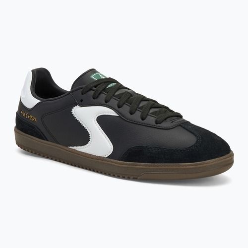 Кросівки чоловічі SKECHERS Hotshot Pyke black