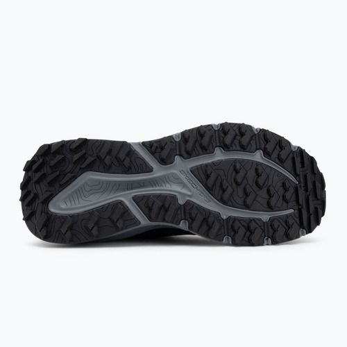 Чоловічі туфлі SKECHERS Switch Back Mist чорні