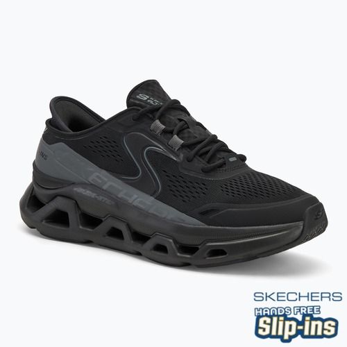 Кросівки чоловічі SKECHERS Glide Step Altus black