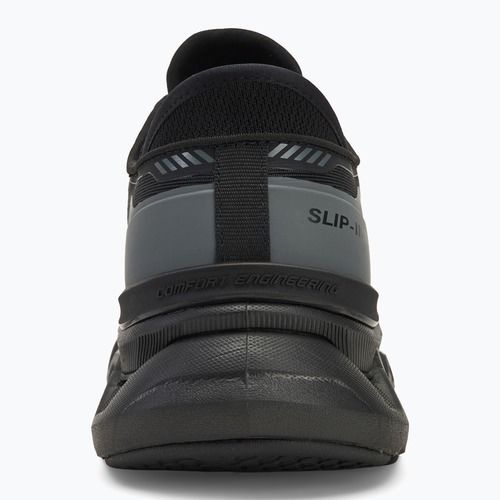 Кросівки чоловічі SKECHERS Glide Step Altus black