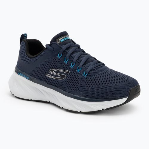 Кросівки чоловічі SKECHERS Edgeride Contention blue