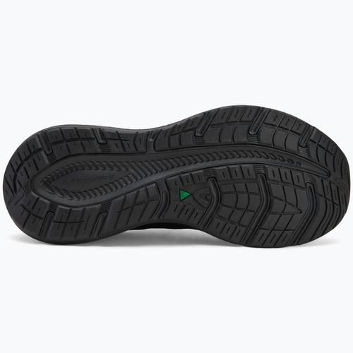 Кросівки чоловічі SKECHERS Edgeride Contention black