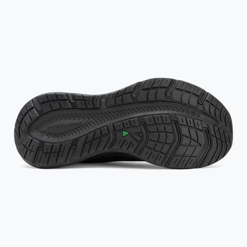 Кросівки чоловічі SKECHERS Edgeride Rekze black