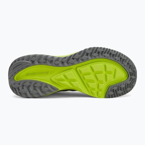 Кросівки чоловічі SKECHERS Bounder Rse Zoner green