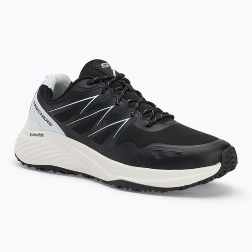 Кросівки чоловічі SKECHERS Bounder Rse Zoner black