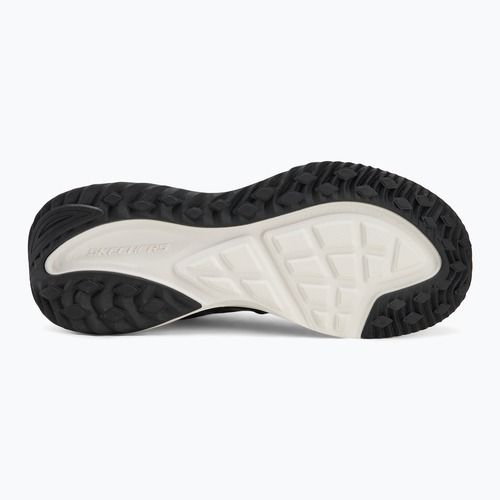 Кросівки чоловічі SKECHERS Bounder Rse Zoner black