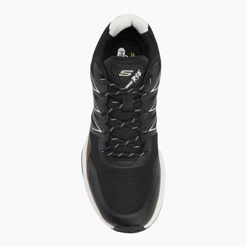 Кросівки чоловічі SKECHERS Bounder Rse Zoner black