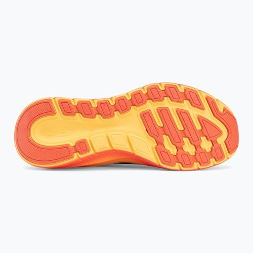 Кросівки чоловічі SKECHERS Arch Fit 2.0 navy leather/multi trim