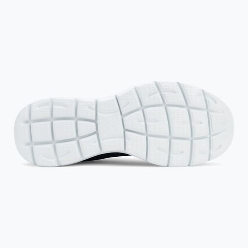 Кросівки чоловічі SKECHERS Summits Torre navy/red