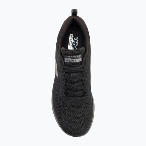 Кросівки жіночі SKECHERS Skech-Lite Pro Best Chance black