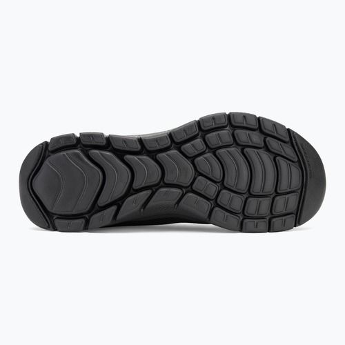 Кросівки жіночі SKECHERS Flex Appeal 4.0 Brilliant View black