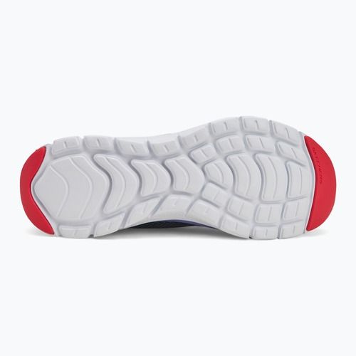 Кросівки жіночі SKECHERS Flex Appeal 4.0 Brilliant View gray