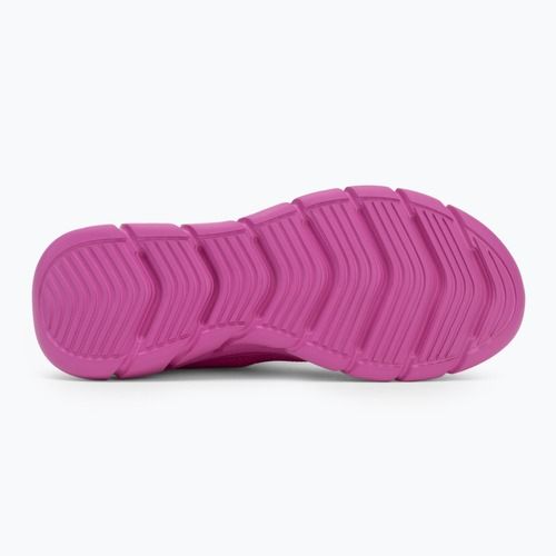 Кросівки жіночі SKECHERS Bobs B Flex Visionary Essence pink