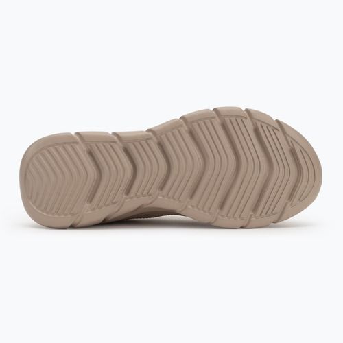Кросівки жіночі SKECHERS Bobs B Flex Visionary Essence beige