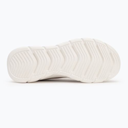 Кросівки жіночі SKECHERS Bobs B Flex Visionary Essence brown