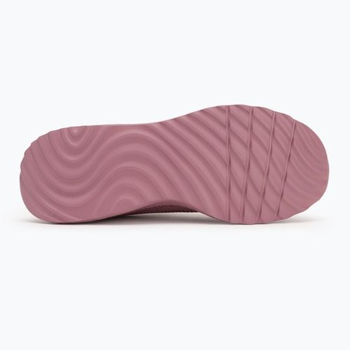 Кросівки жіночі SKECHERS Bobs Squad Chaos Face Off raspberry