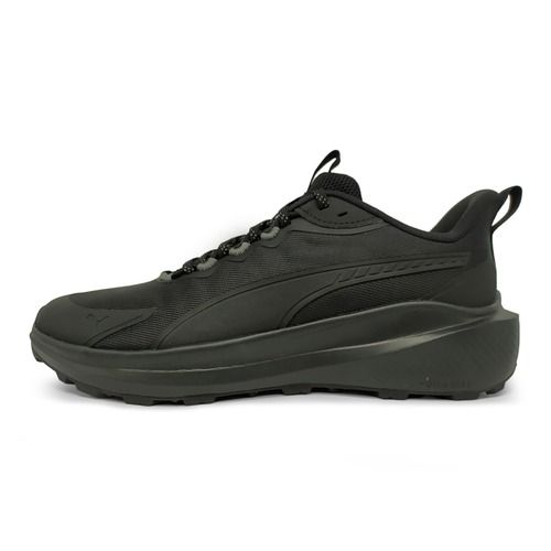 Кросівки для бігу PUMA Skyrocket Lite Trail puma black/cool dark gray