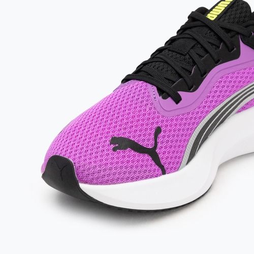Кросівки для бігу PUMA Pounce Lite pure magenta/puma black
