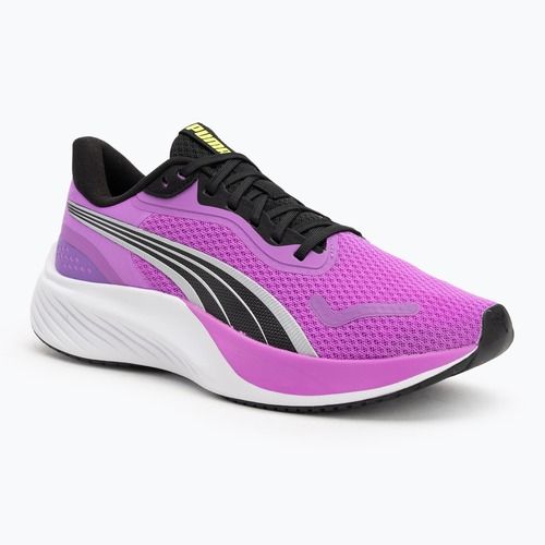 Кросівки для бігу PUMA Pounce Lite pure magenta/puma black