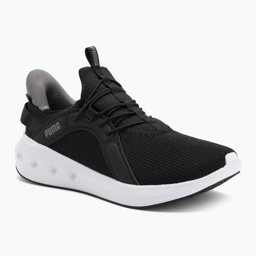 Кросівки для бігу PUMA Softride Carson Sliptech puma black/puma white