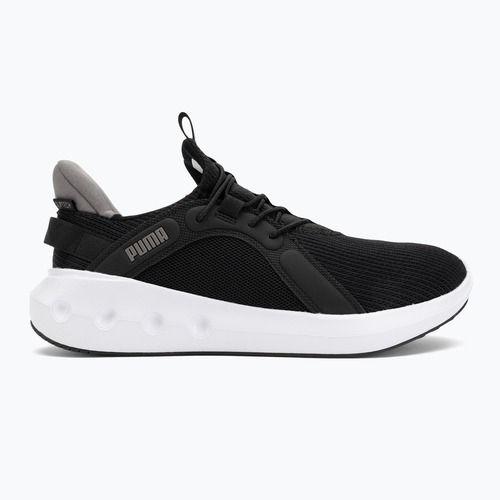 Кросівки для бігу PUMA Softride Carson Sliptech puma black/puma white