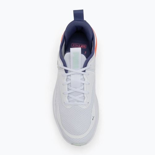 Кросівки для бігу PUMA Cell Thrill puma white/blue crystal