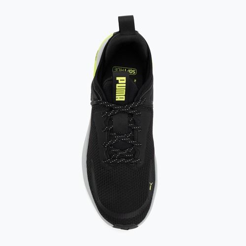 Кросівки для бігу PUMA Cell Thrill puma black/cool mid gray