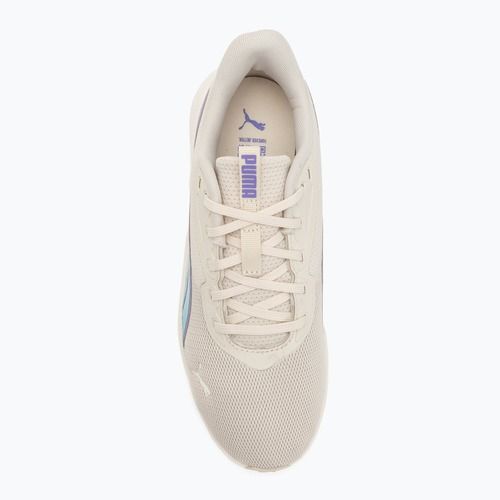 PUMA FlexFocus Lite Сучасні гірські кросівки для бігу по снігу/воді