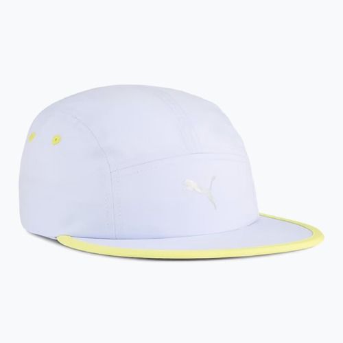 Кепка PUMA ESS Running 5 Panel cool weather