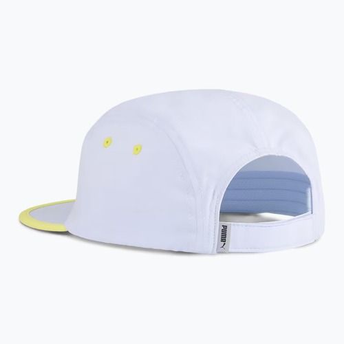Кепка PUMA ESS Running 5 Panel cool weather