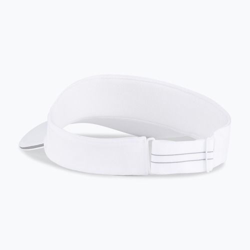 Козирок для бігу PUMA Running Visor puma white