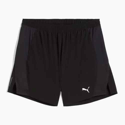 Шорти для бігу чоловічі PUMA Run Velocity 5" puma black