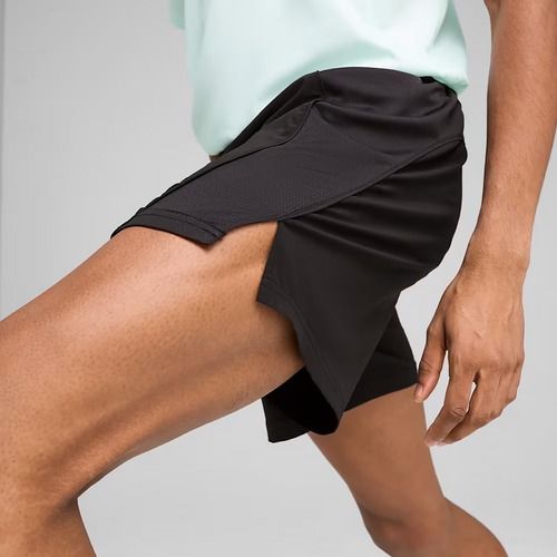 Шорти для бігу чоловічі PUMA Run Velocity 5" puma black