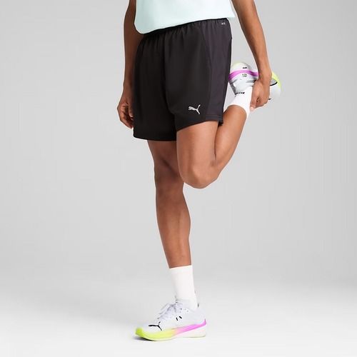 Шорти для бігу чоловічі PUMA Run Velocity 5" puma black
