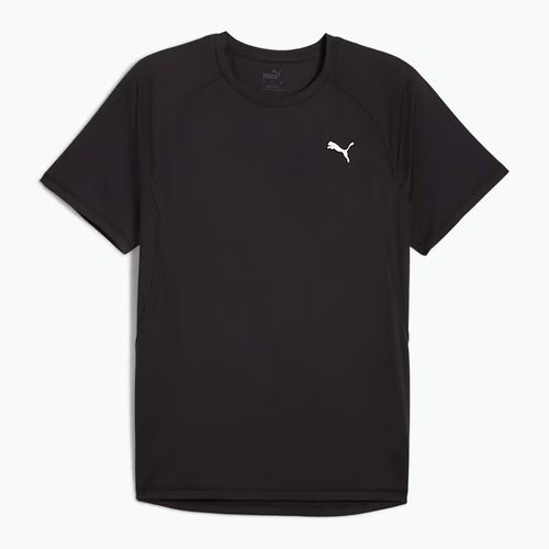 Футболка для бігу чоловіча PUMA Run Velocity Tee Poly puma black