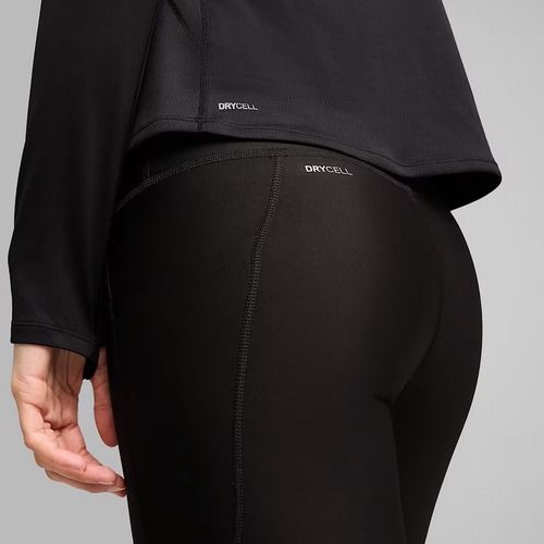 Легінси для бігу жіночі PUMA Run Velocity FL puma black