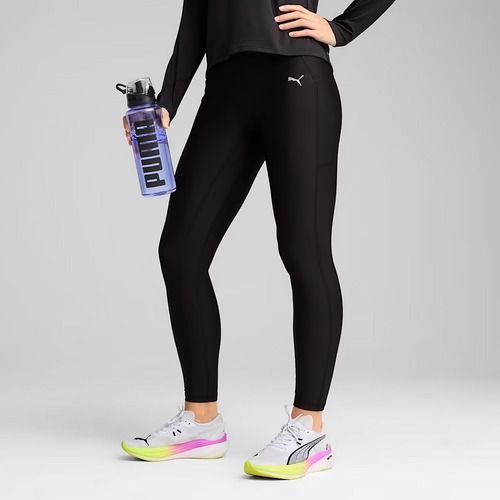 Легінси для бігу жіночі PUMA Run Velocity FL puma black