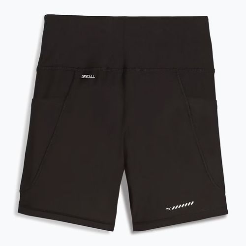 Шорти для бігу жіночі PUMA Run Velocity 5" Tight puma black